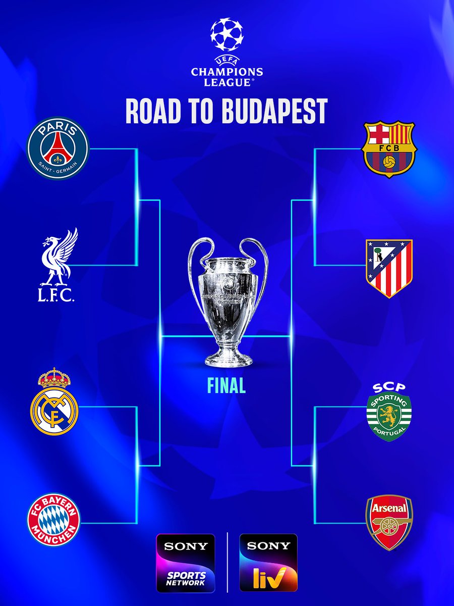 Sony Sports Network tweet media