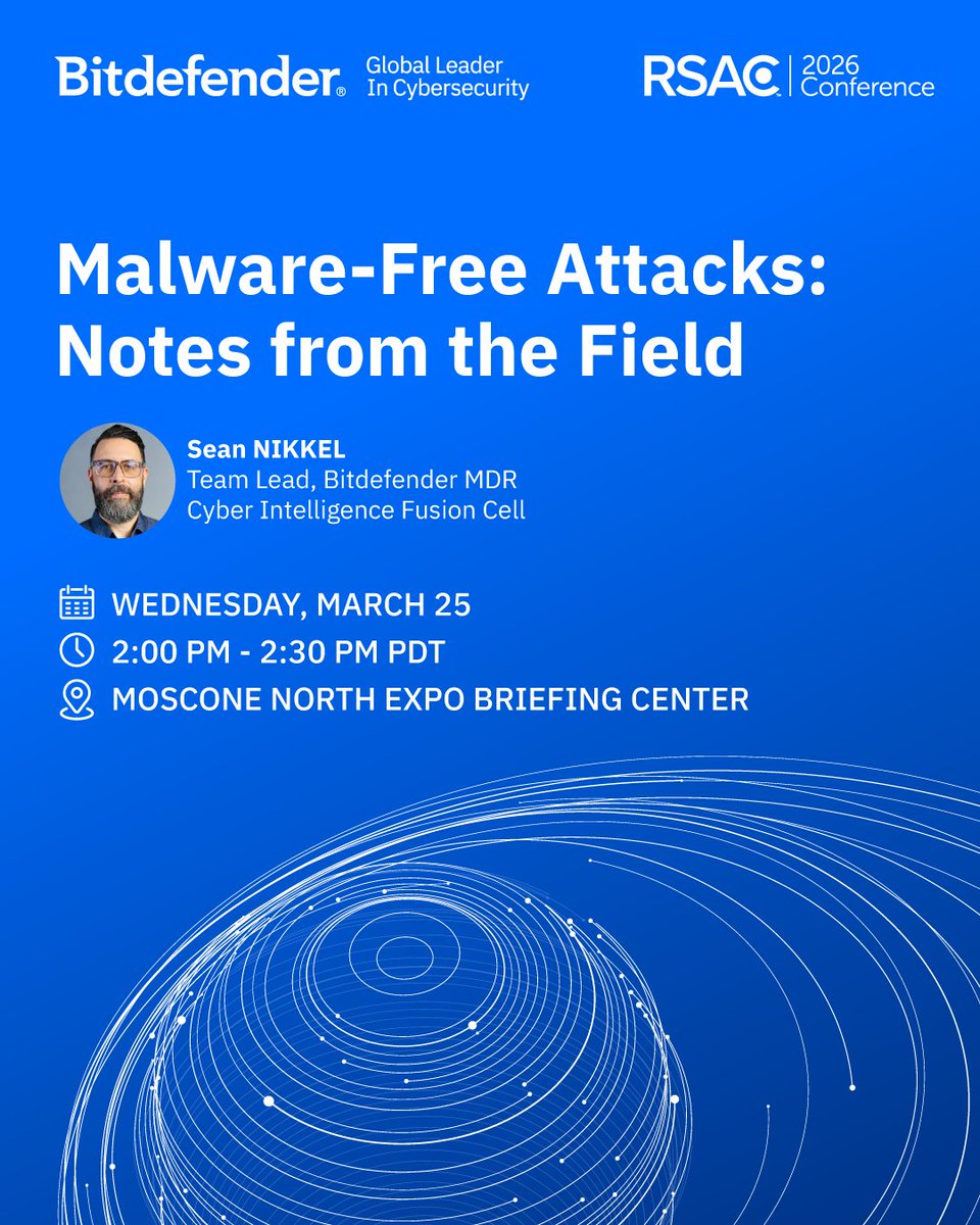 Bitdefender_Ent tweet media