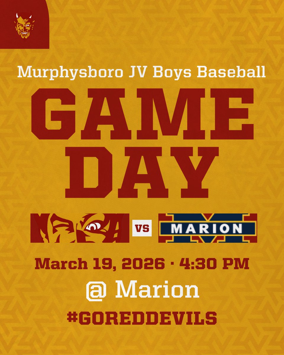 Murphysboro HS tweet media