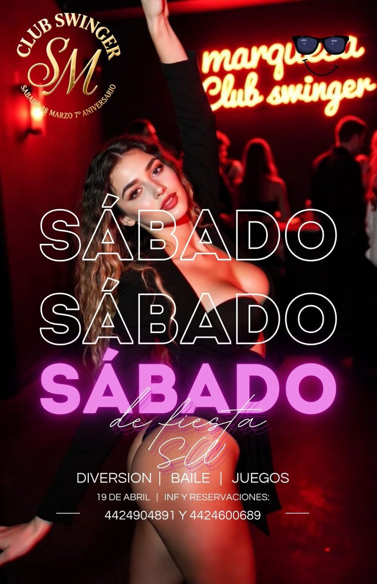 La Marquesa Club SW tweet media