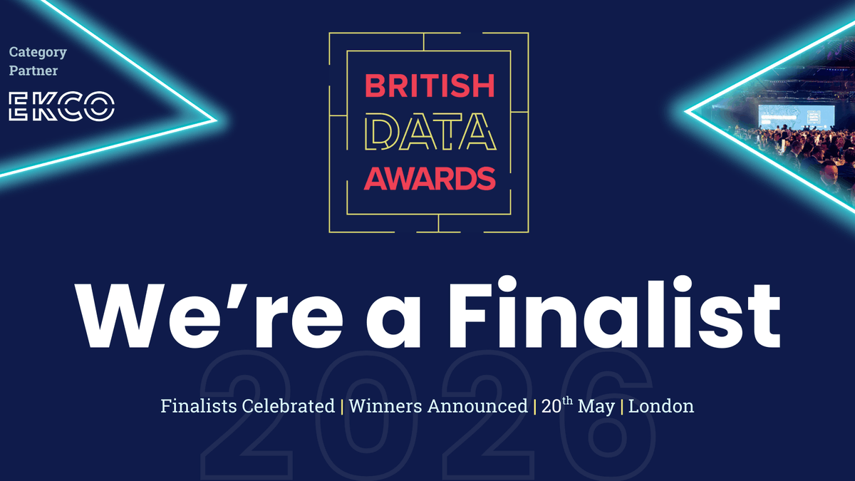 The Data City tweet media