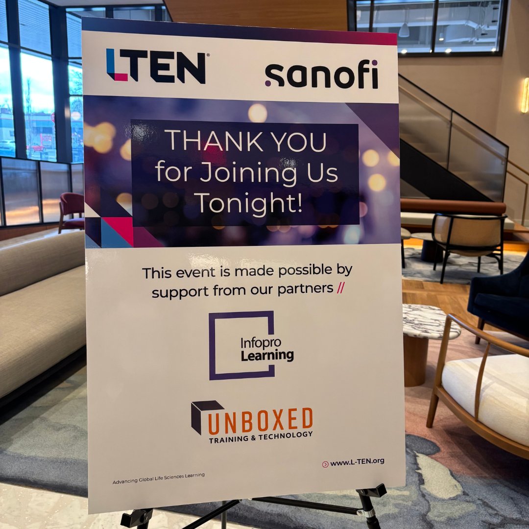 Infopro Learning tweet media