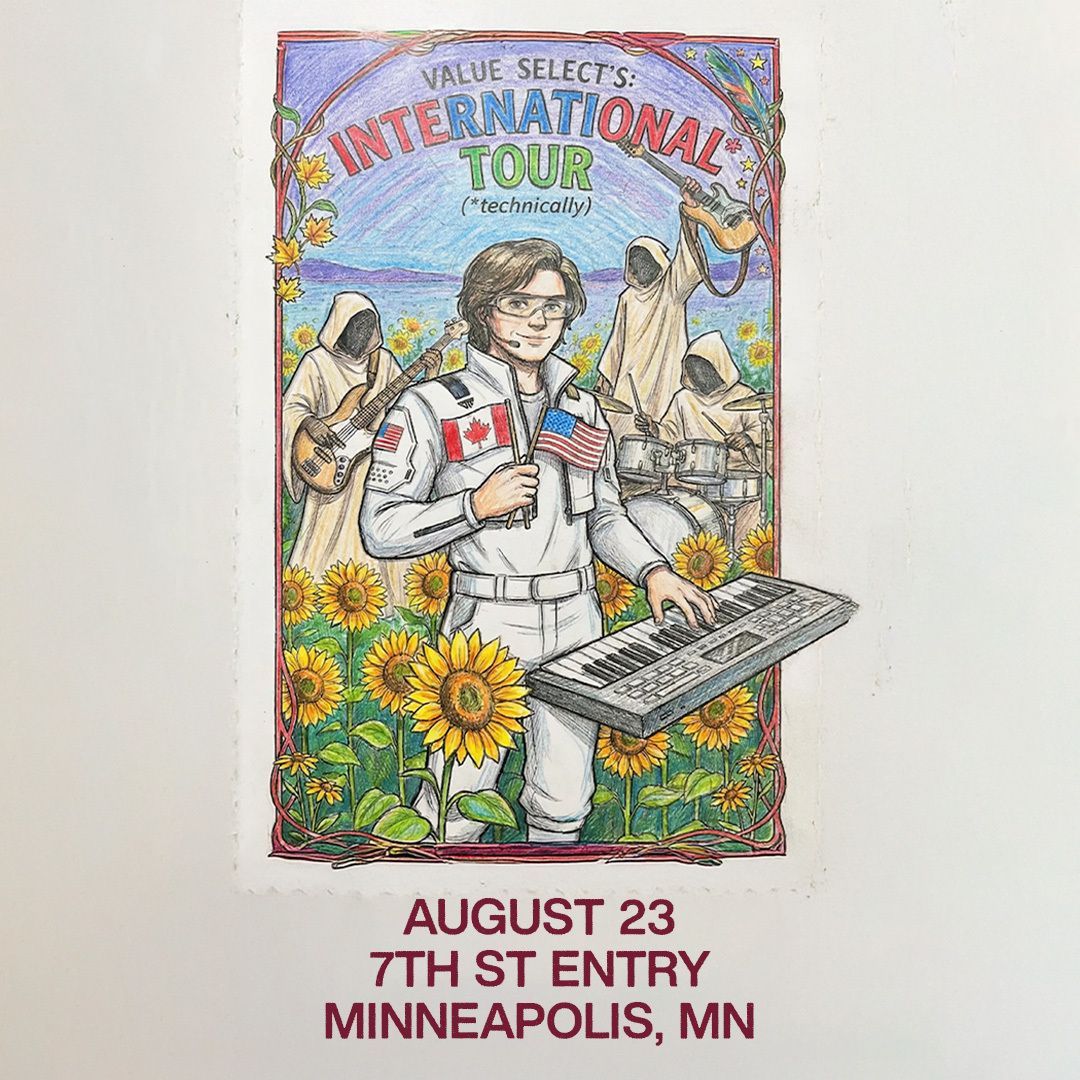 First Avenue tweet media