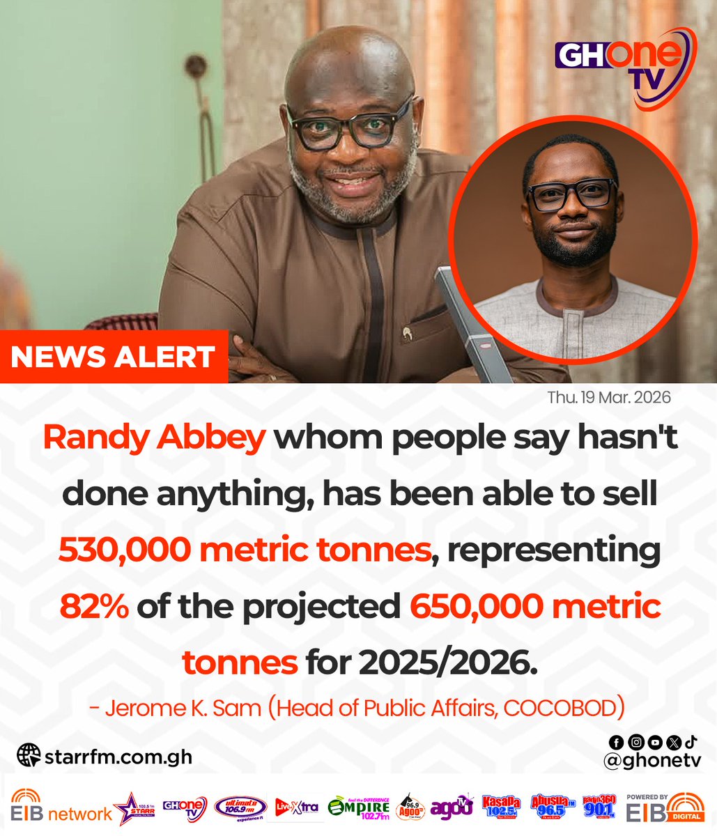 GHOne TV tweet media