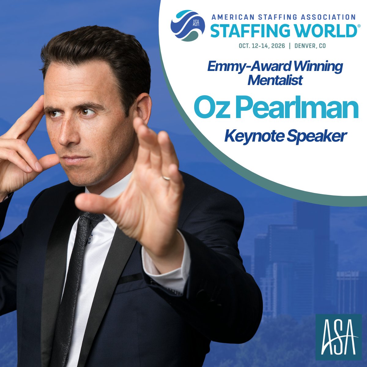 American Staffing Association tweet media