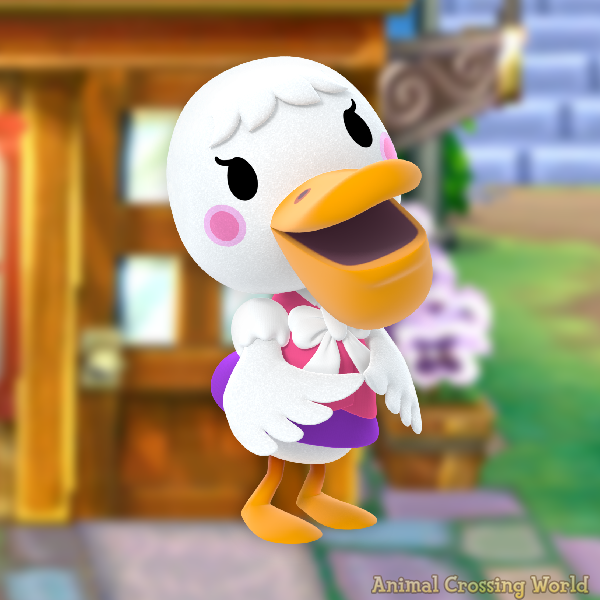 Animal Crossing World 🏝️ tweet media