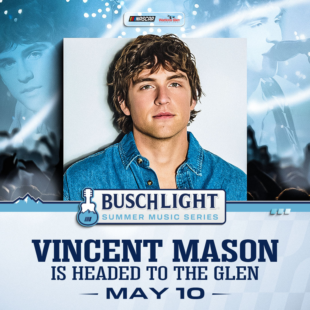 Watkins Glen International tweet media