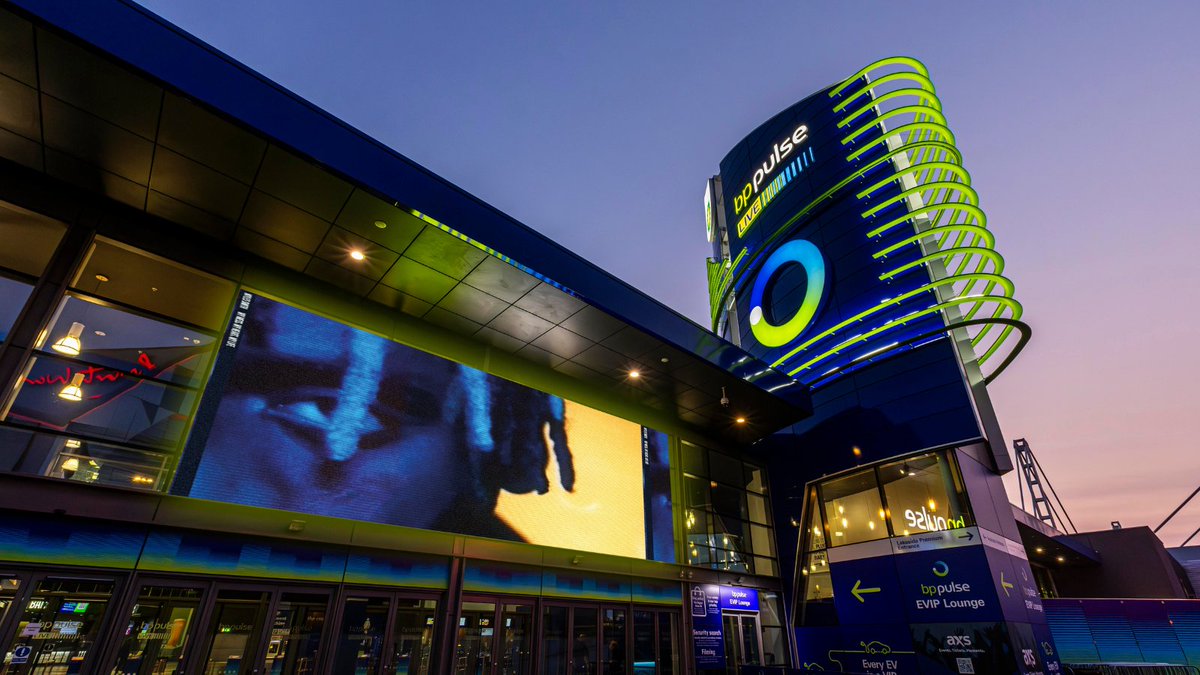 bp pulse LIVE tweet media