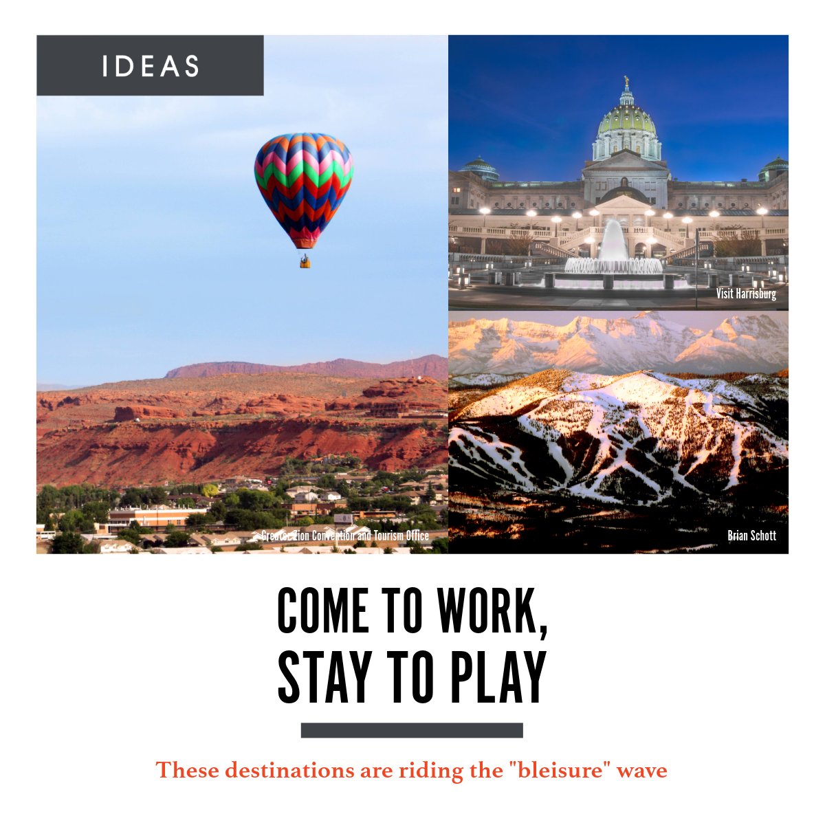 Small Market Meetings tweet media