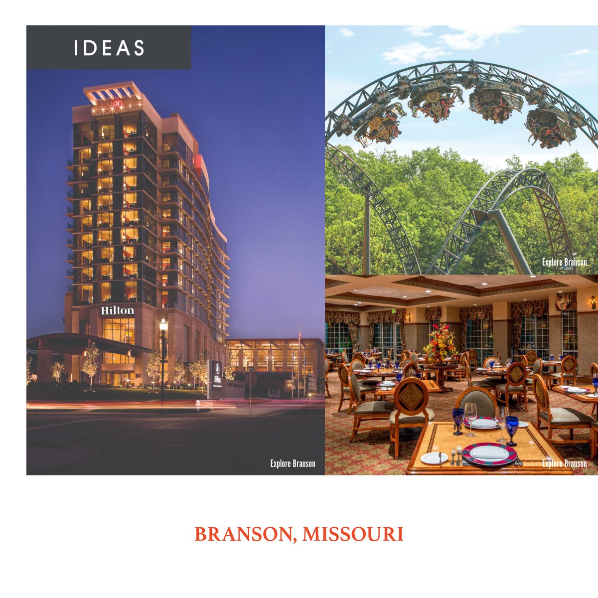 Small Market Meetings tweet media