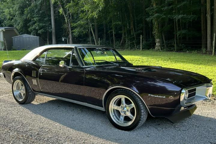 Classic Industries tweet media