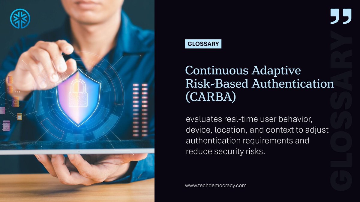 TechDemocracy tweet media