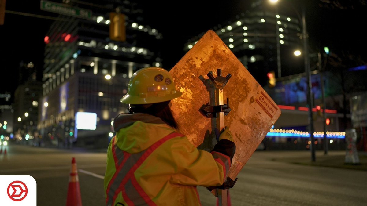 ATS Traffic tweet media