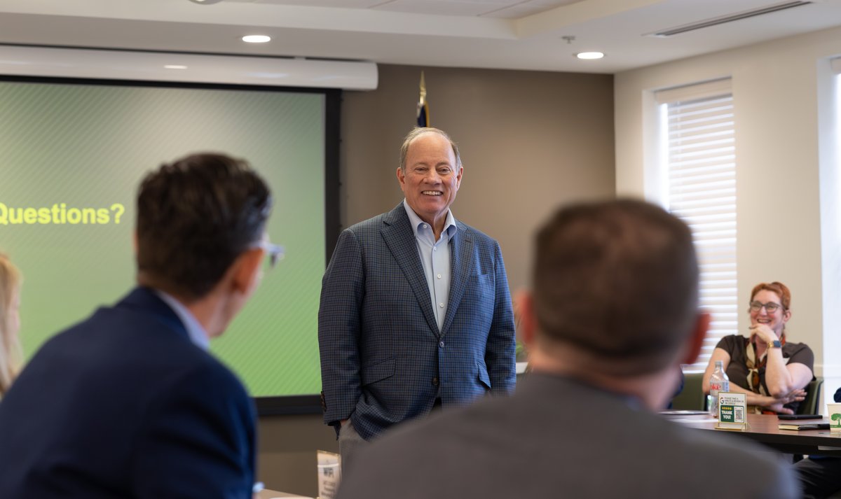 Lansing Chamber tweet media