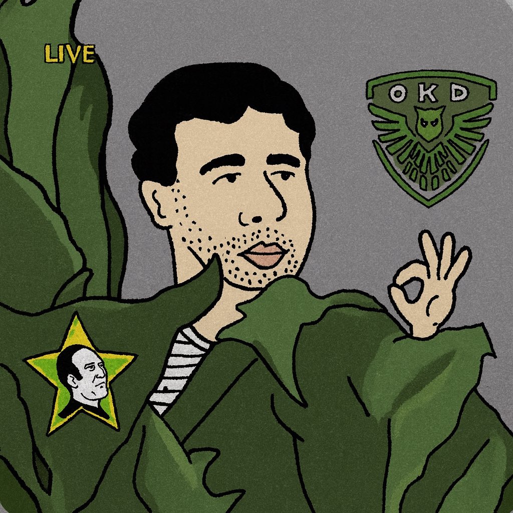 Ξndrýði tweet media