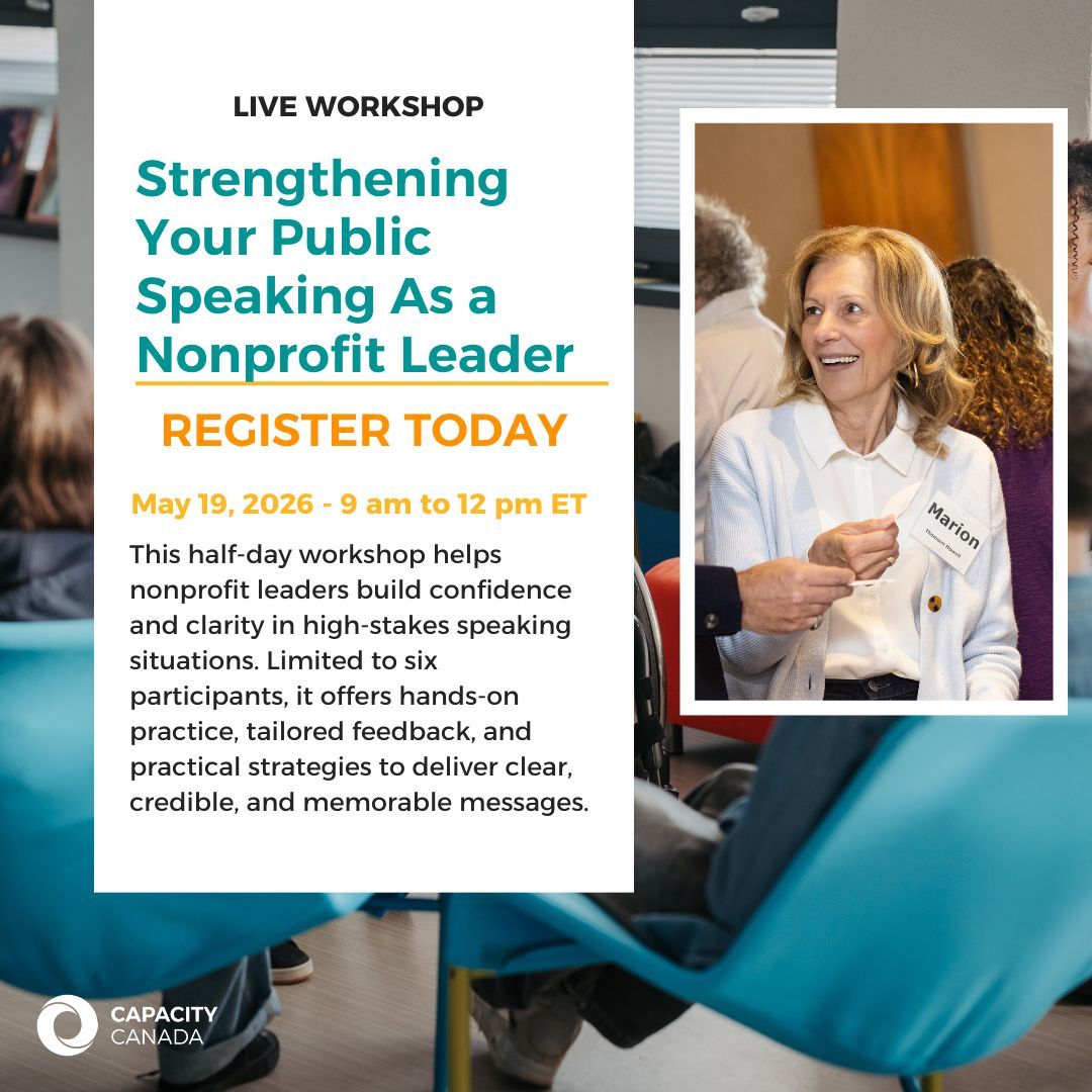 Capacity Canada tweet media