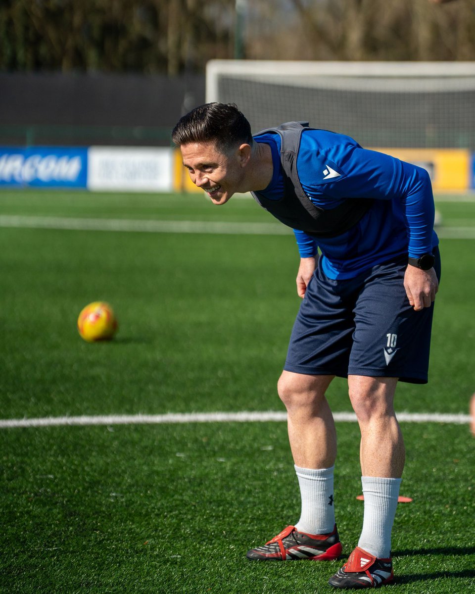 The New Saints FC tweet media