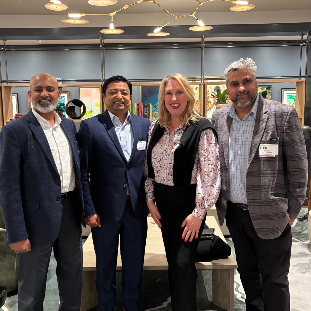 Infopro Learning tweet media