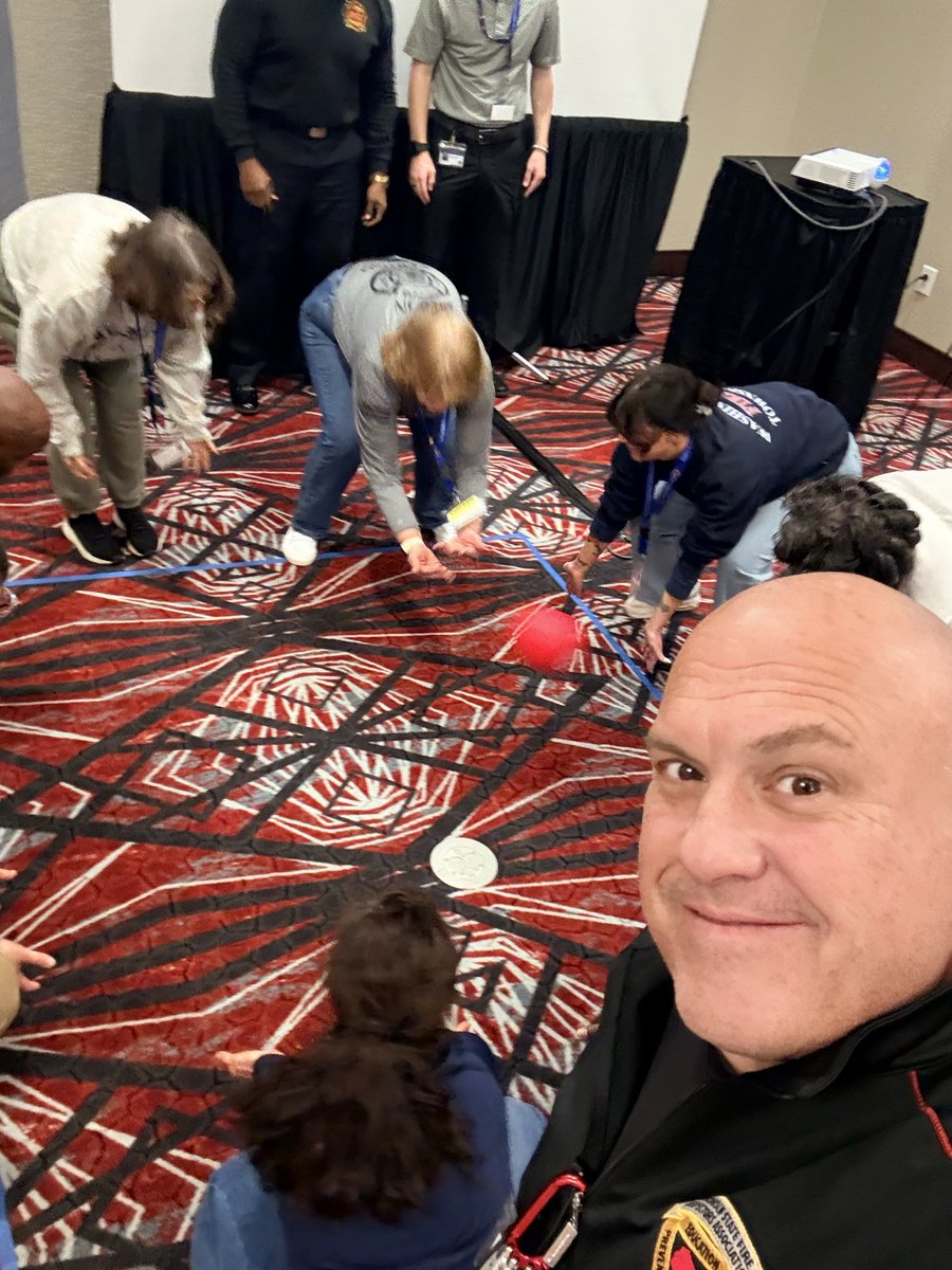 Wisconsin State Fire Inspectors Association tweet media