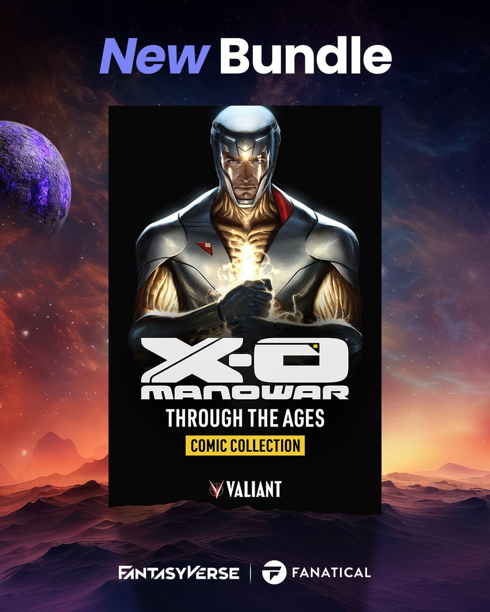 Fanatical tweet media