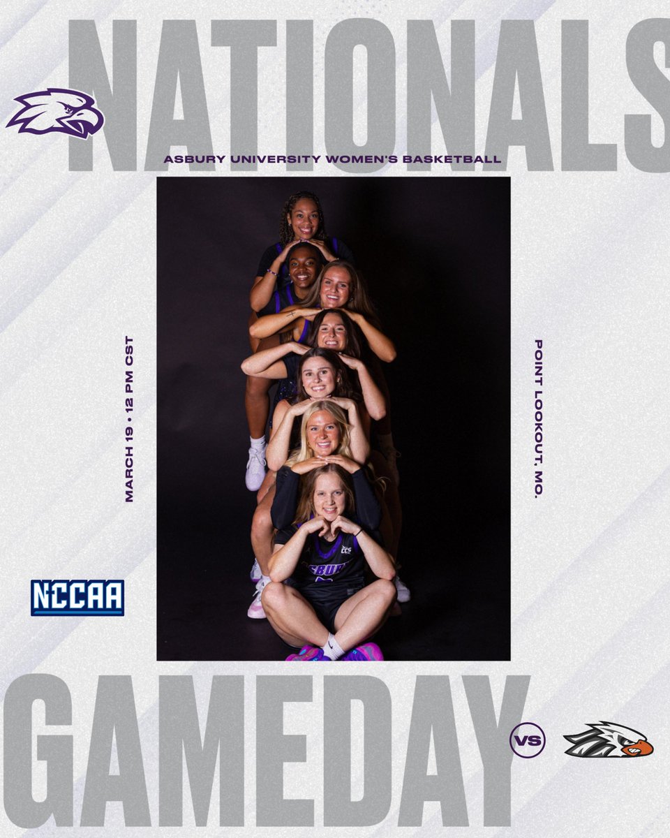 Asbury W Basketball tweet media