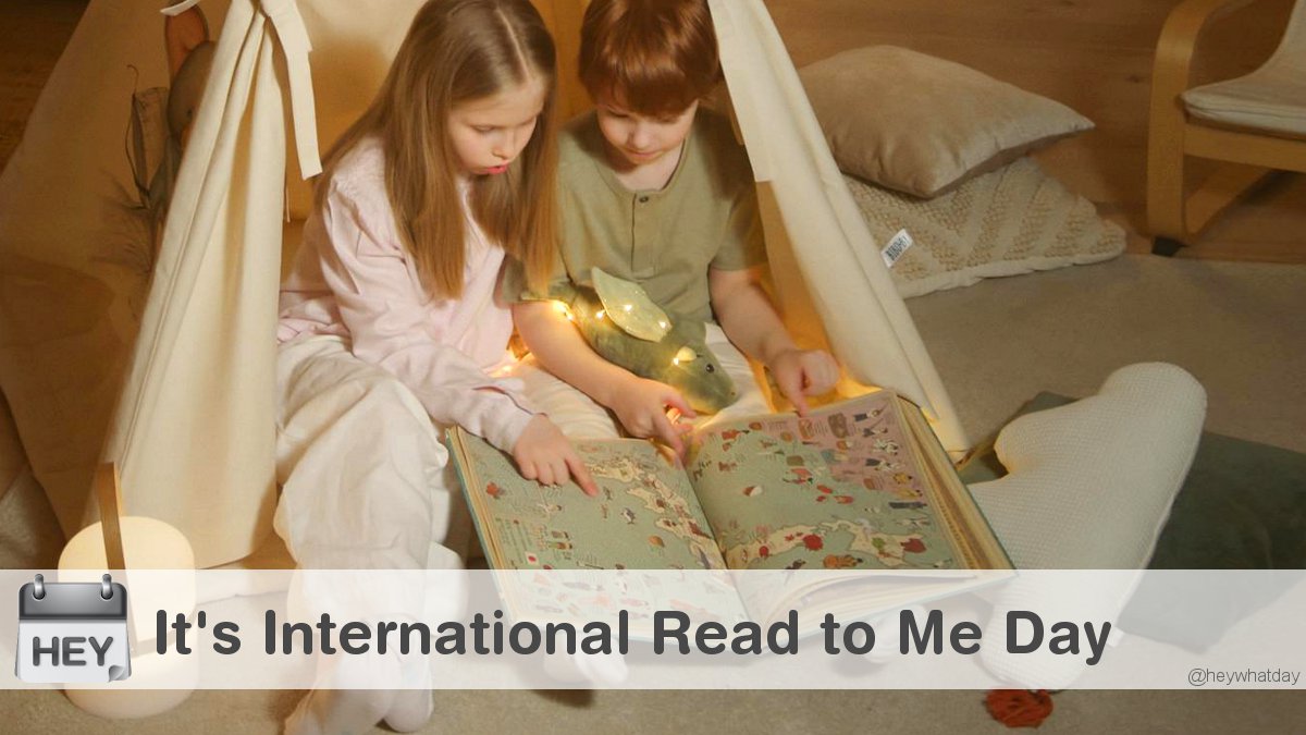 HeyWhatDay tweet media