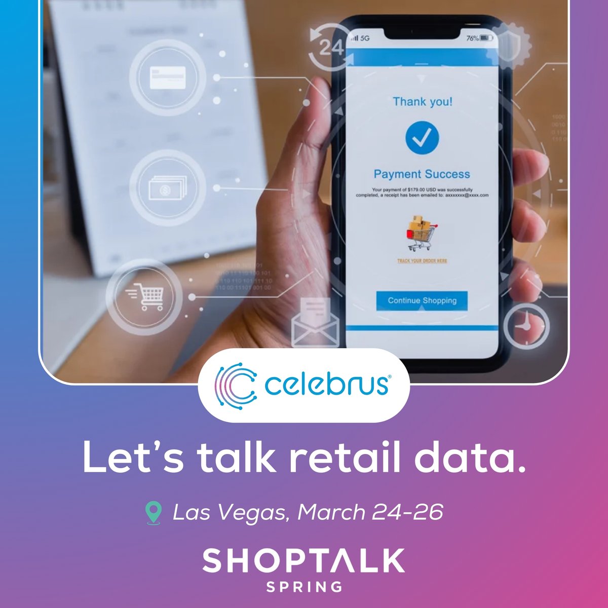 Celebrus tweet media