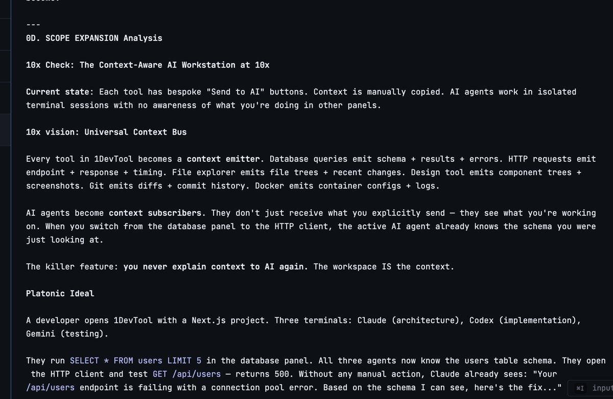 Kai Builder tweet media