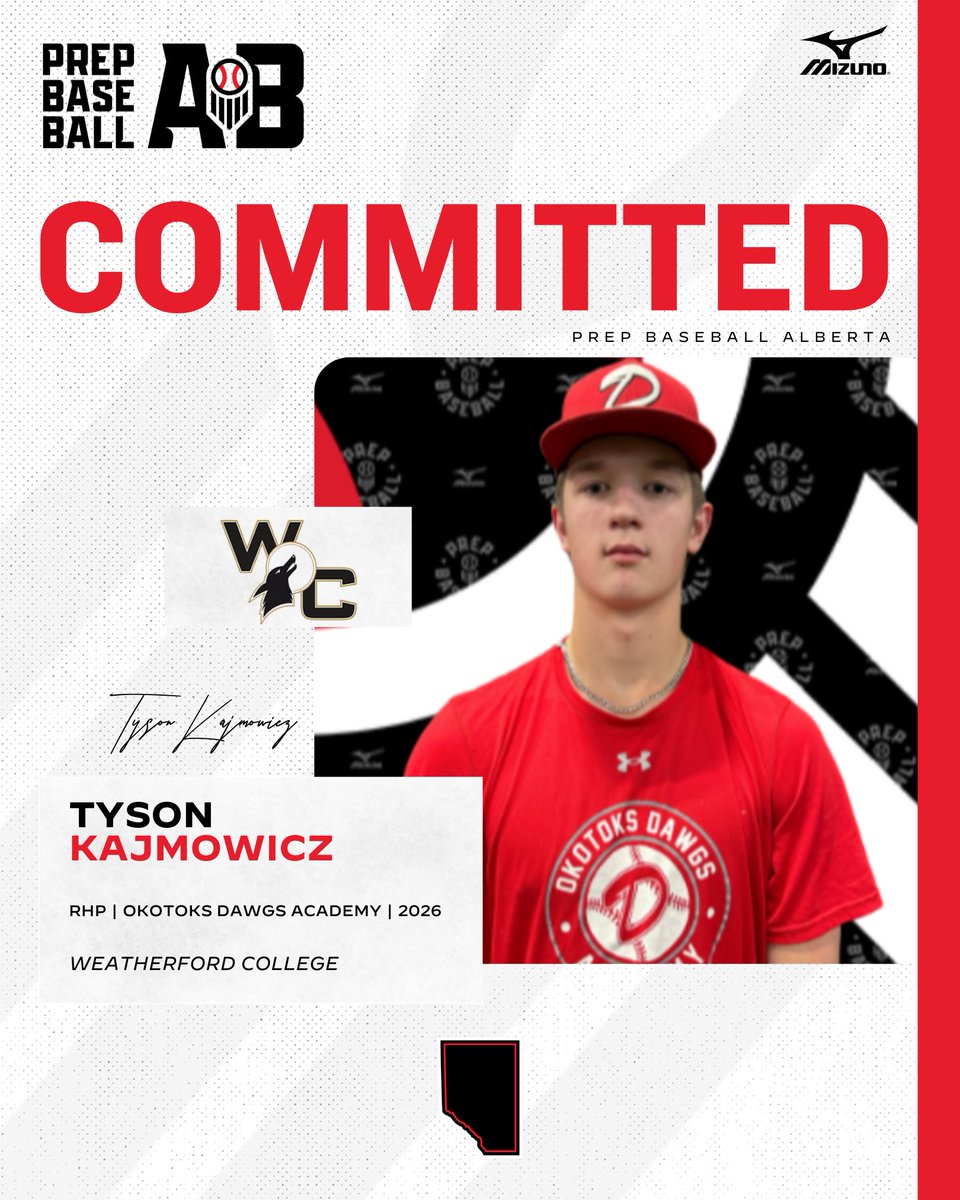 Prep Baseball Alberta tweet media