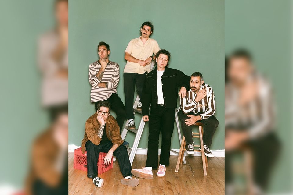 LIVE IN LIMBO tweet media