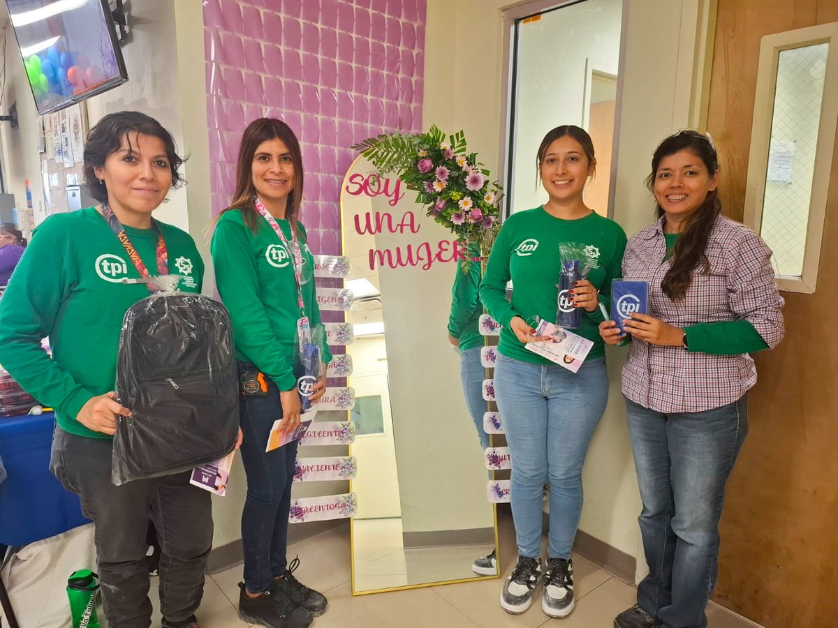 TPI Composites, Inc. tweet media