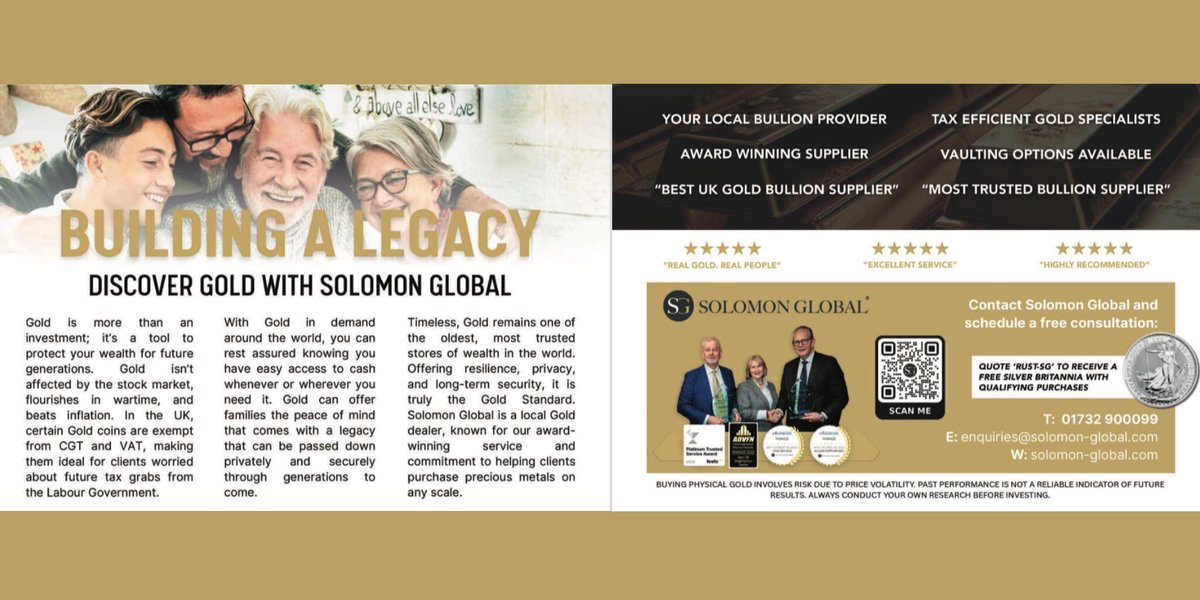 Rusthall Life - #Rusthall #TunbridgeWells tweet media