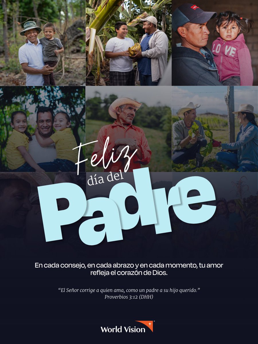 World Vision Honduras tweet media