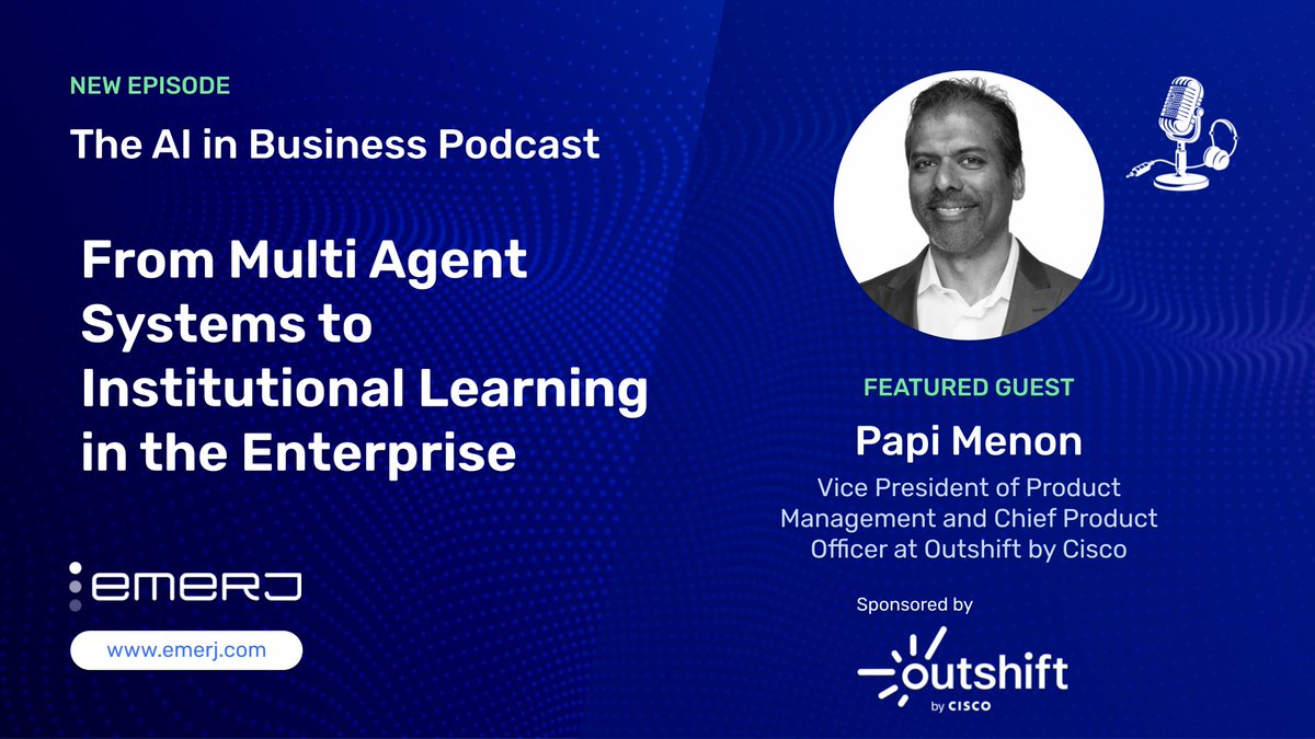 Emerj AI Research tweet media