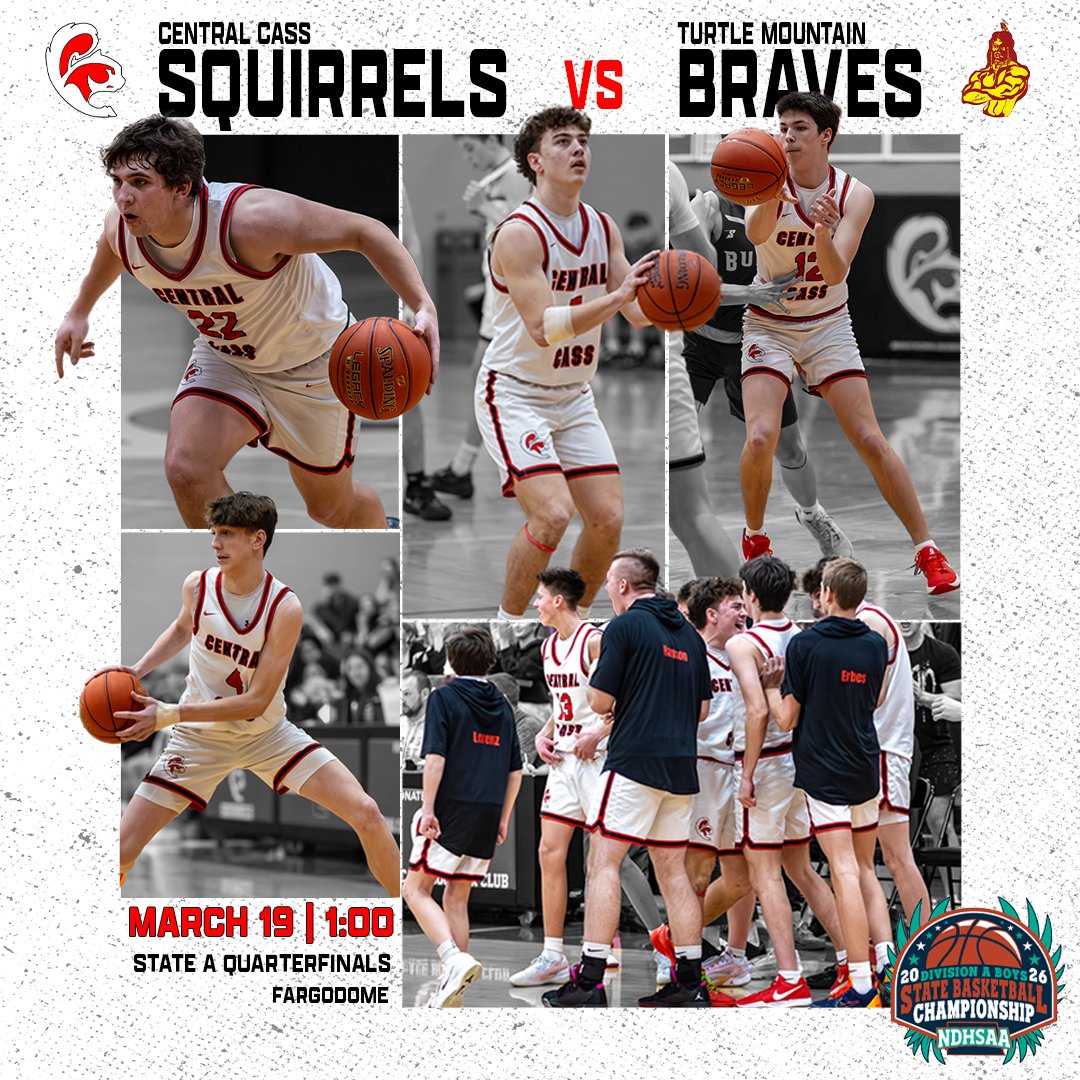 Central Cass Squirrel Activities tweet media