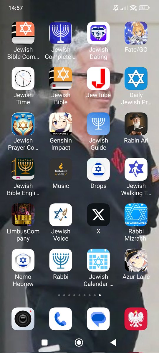 PolishFaggot31🇵🇱 tweet media