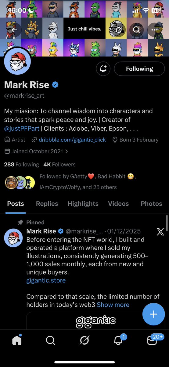 Crypto fusion👻 tweet media