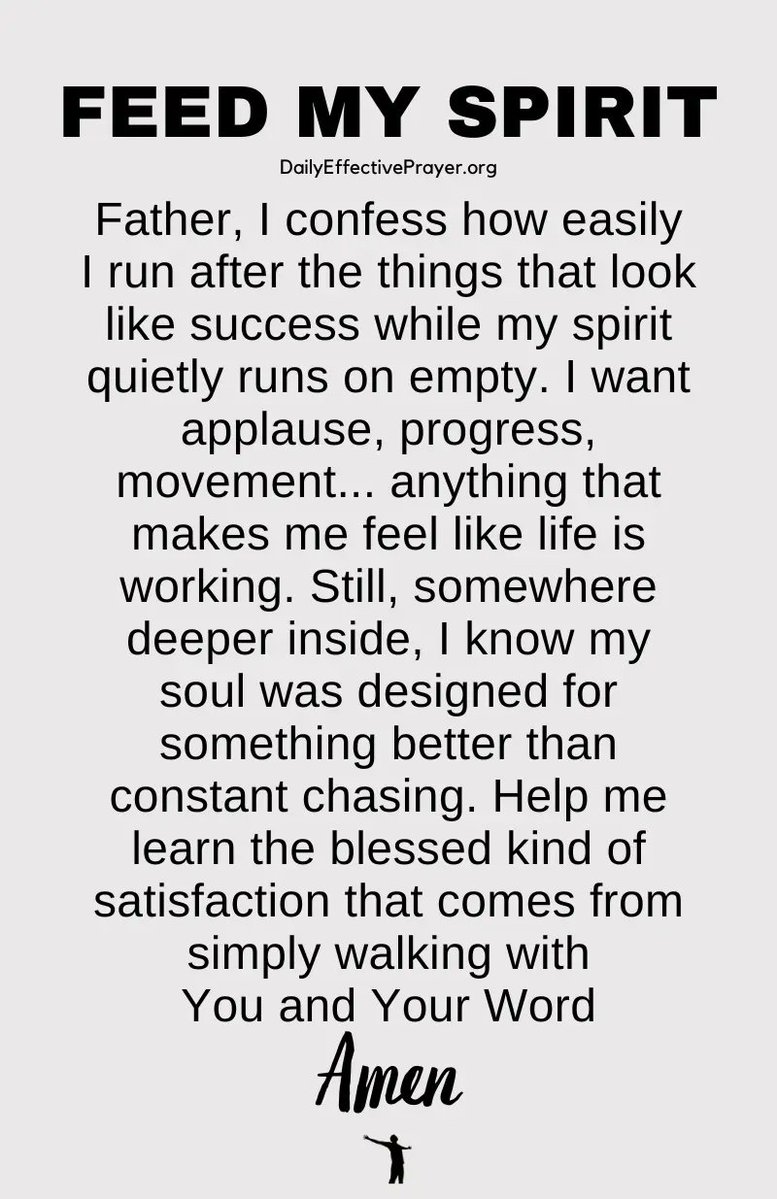 DailyEffectivePrayer tweet media