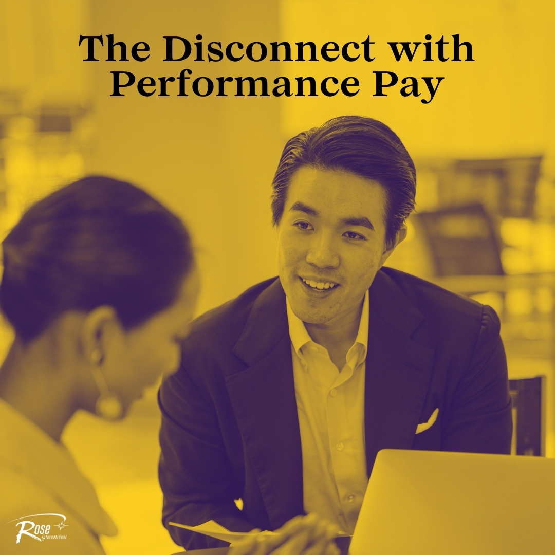 Rose International | The Global Leader in Staffing tweet media