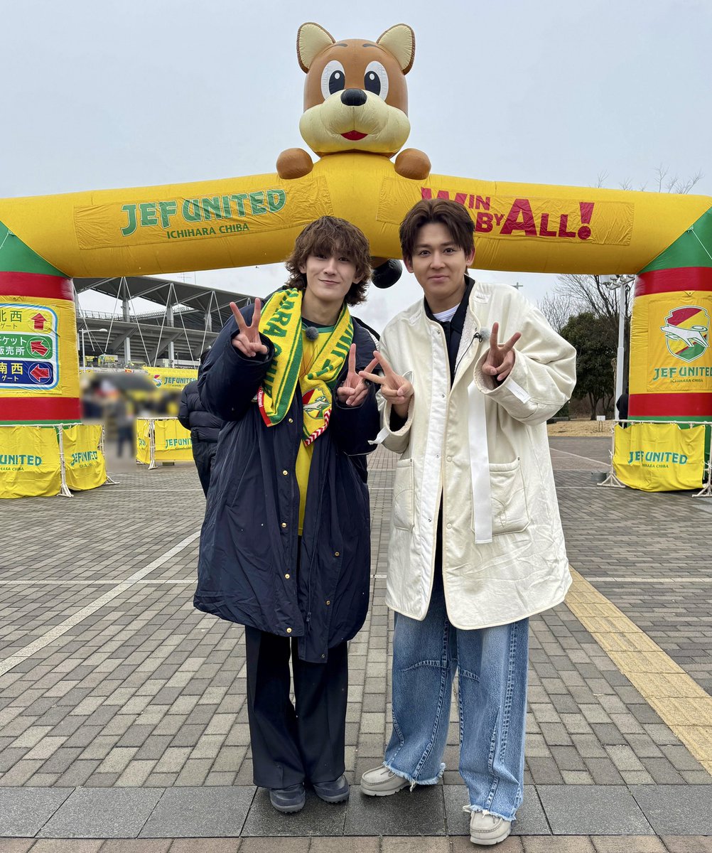 ジュニア公式 tweet media