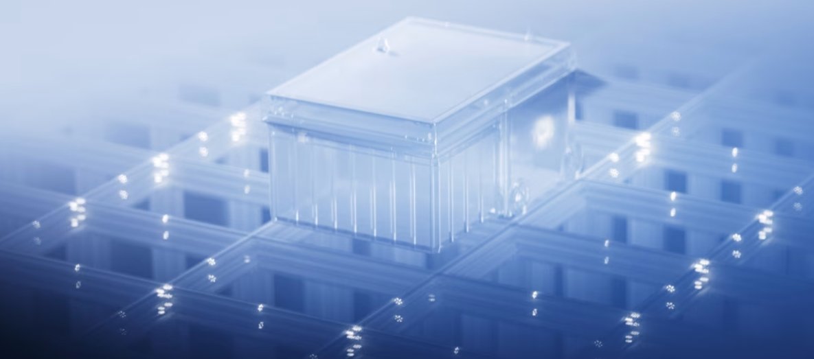 LogisticsBusiness tweet media