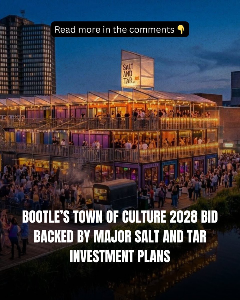 Explore Liverpool tweet media