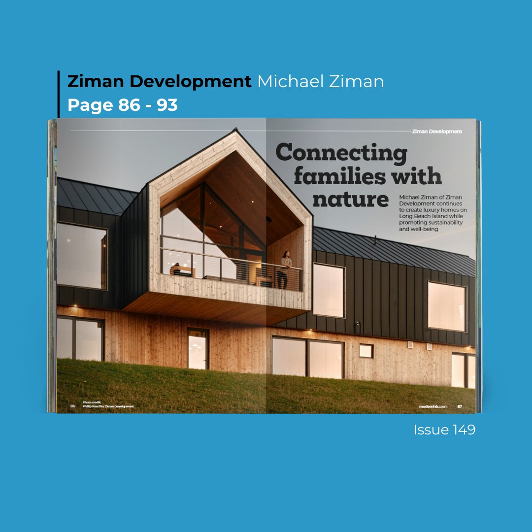 Modern Home Builders tweet media
