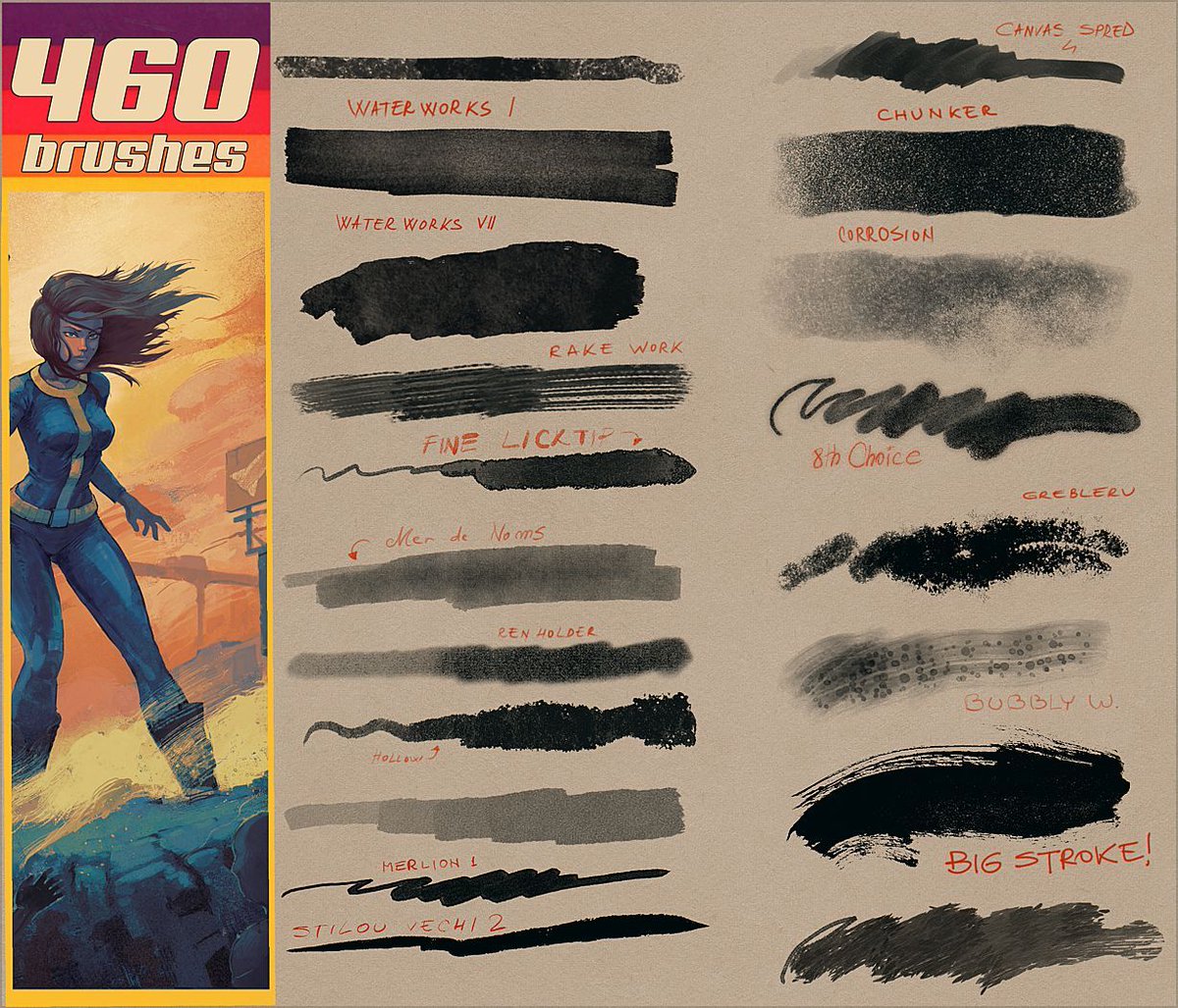 Cubebrush tweet media