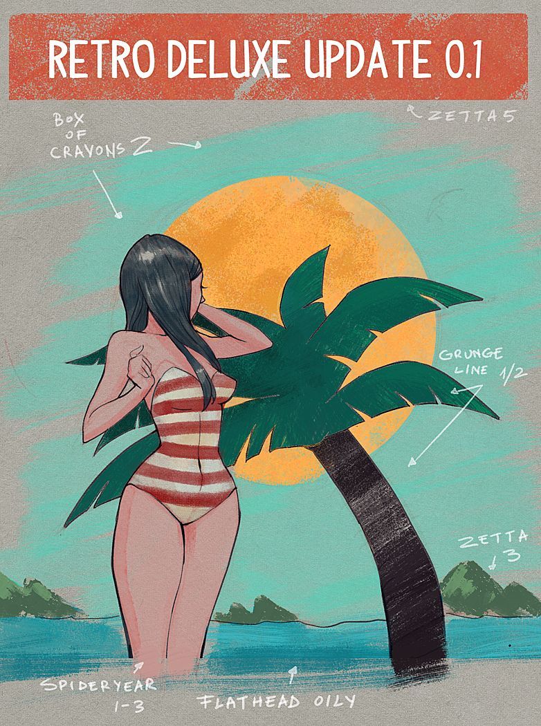 Cubebrush tweet media