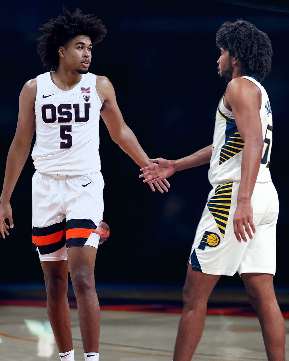 Indiana Pacers tweet media