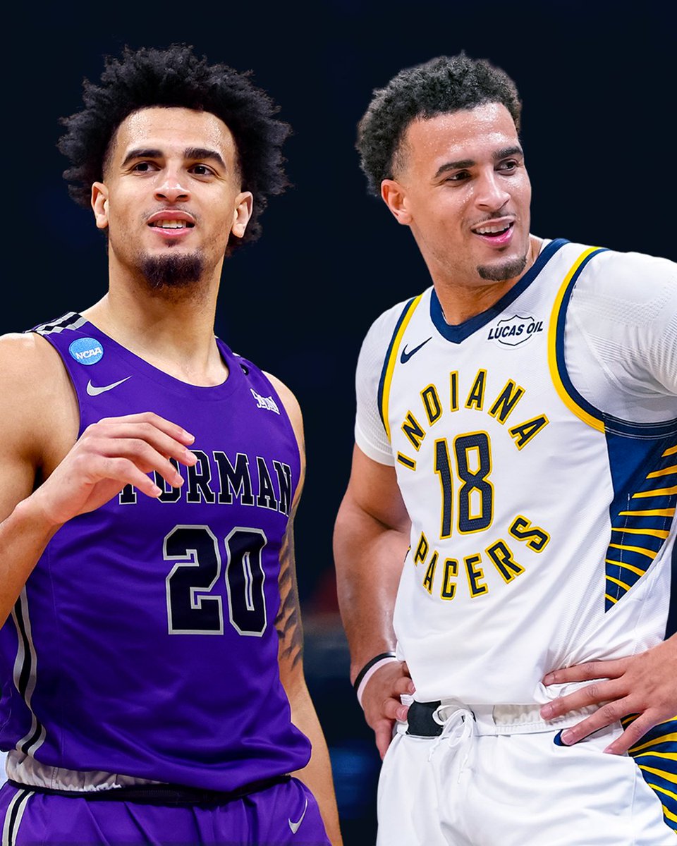 Indiana Pacers tweet media