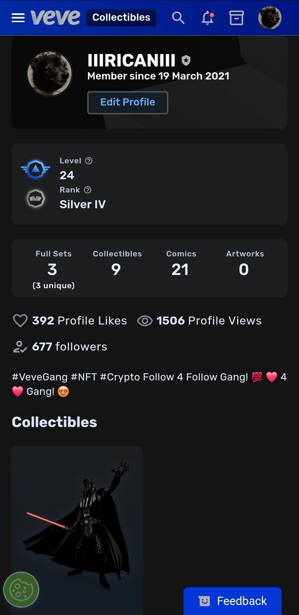 IIIB⭕RICUAIII tweet media