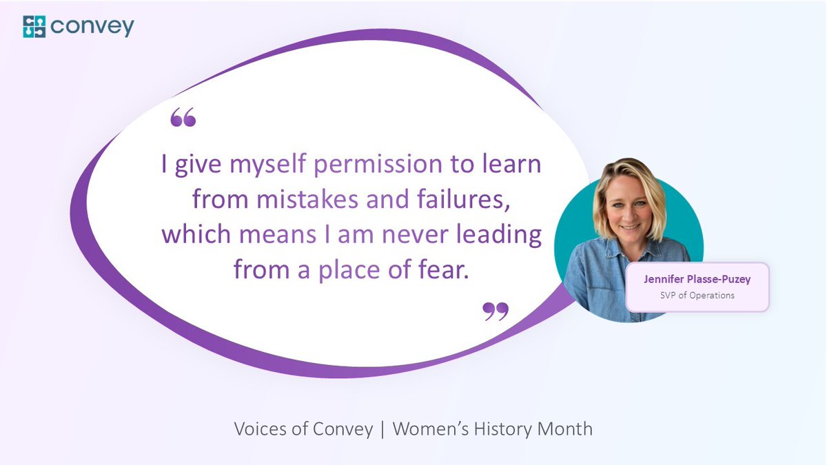 Convey Health Solutions tweet media