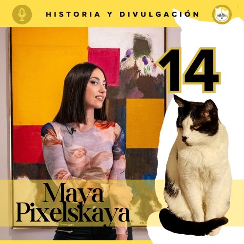 G. Soriano / Arde Bizancio tweet media